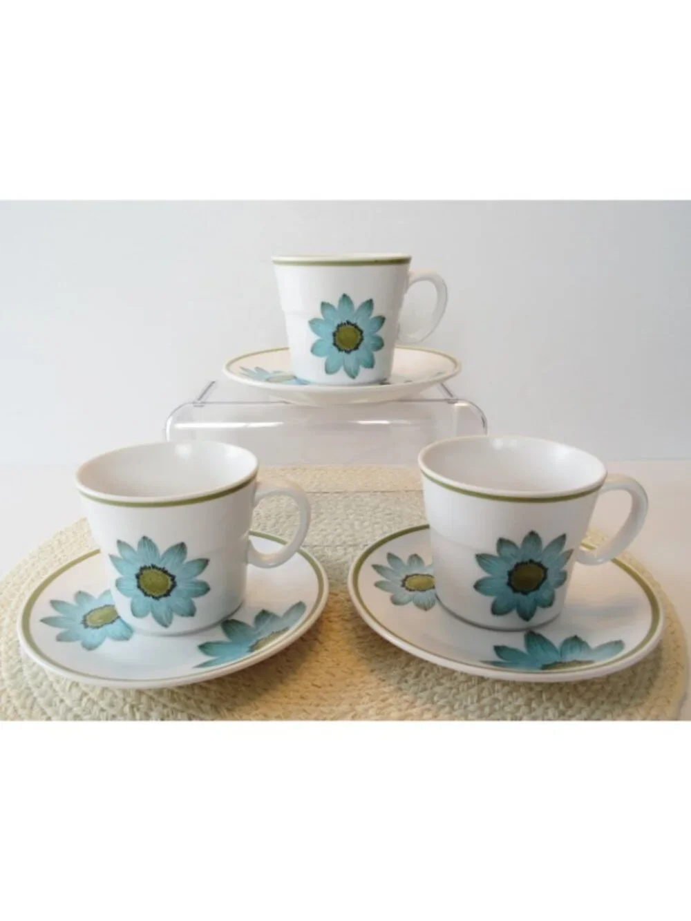 Noritake brand pattern